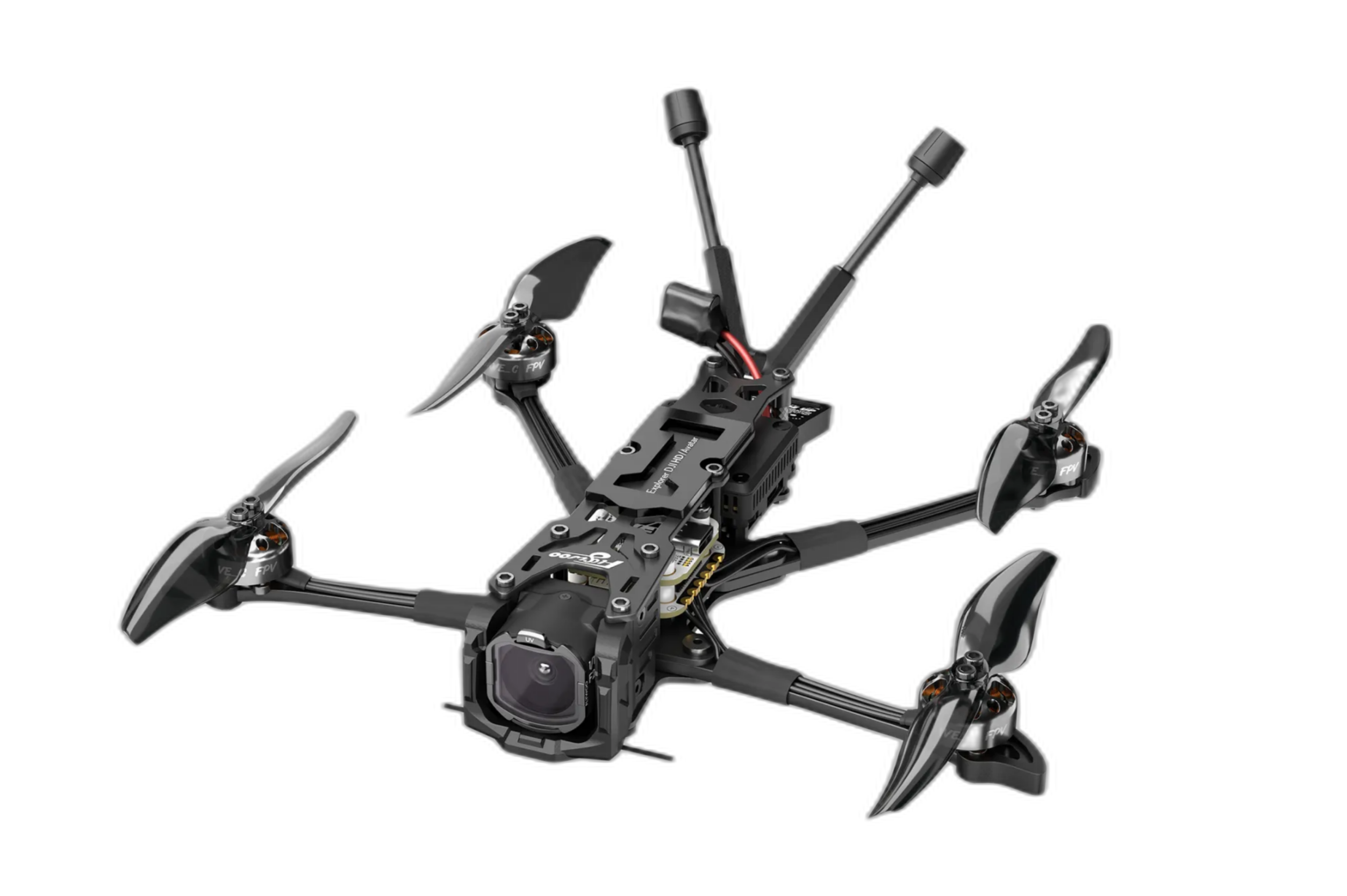 Flywoo Explorer LR 4